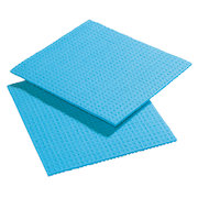 Cellulose Sponge Cloths